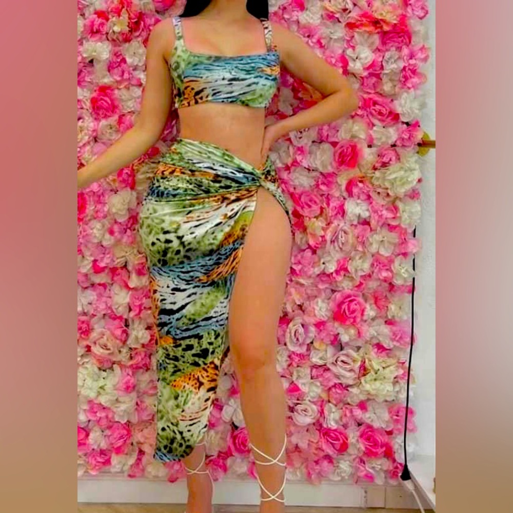 Co-ord set